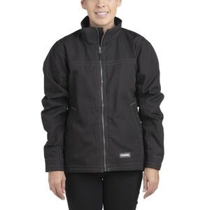 BARNE Lightweight Ripstop Jacket Size XL